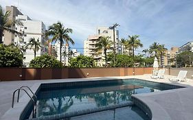 Orla Riviera de São Lourenço